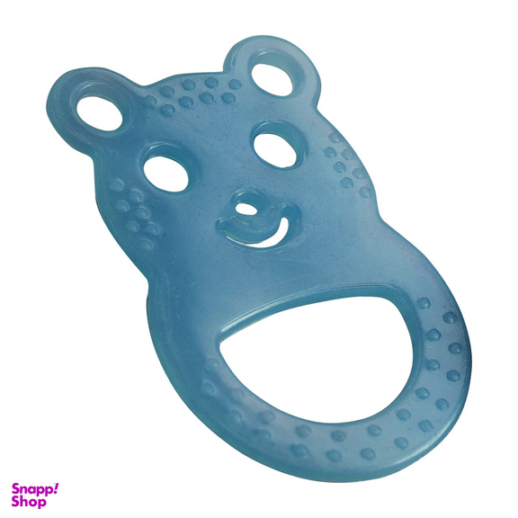 دندان گیر کودک وی کر مدل سیلیکونی طرح خرس کد T402/3