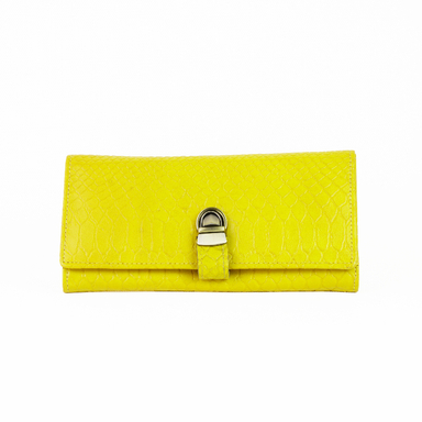 کیف پول زنانه کد 105