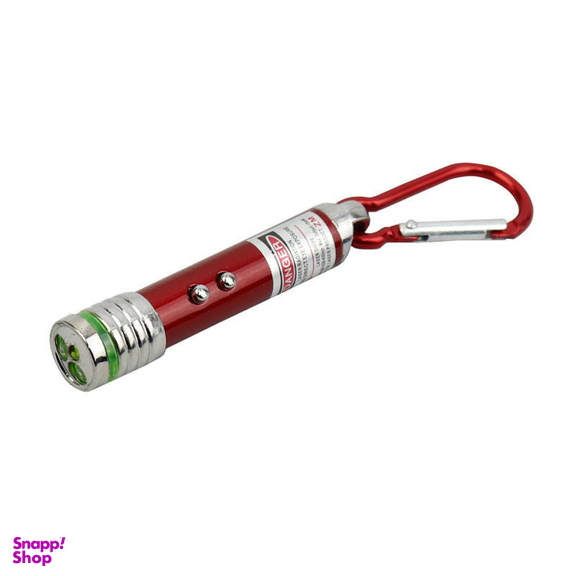 لیزر پوینتر مدل سه کاره