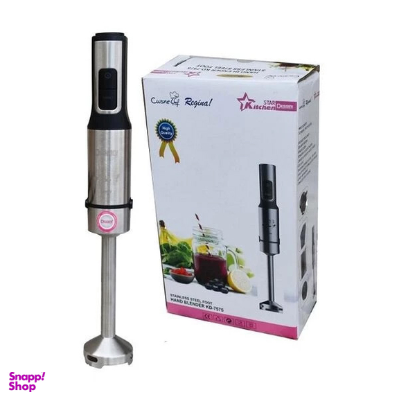 گوشکوب برقی دسینی مدل KD-7575