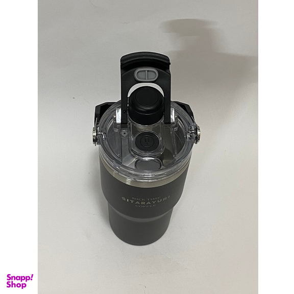 تراول ماگ سطلی سیتارایوری مدل در مگنتی گنجایش 0.6 لیتر