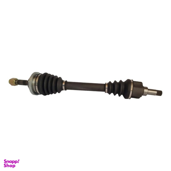 پلوس ABS کوتاه خودرو فرانکو کد 550602 مناسب پژو 405