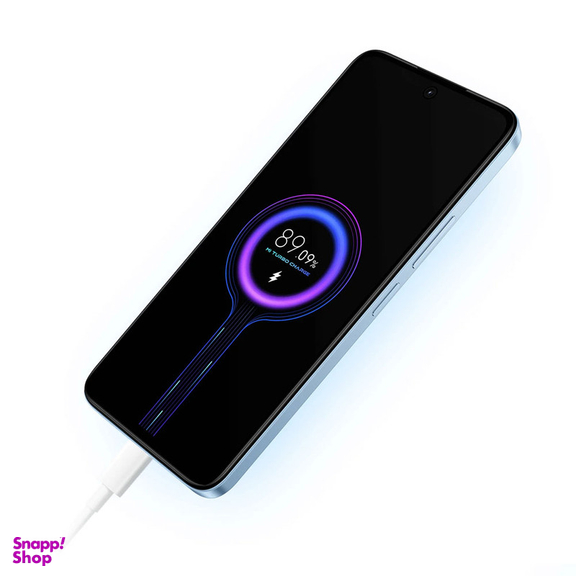 گوشی موبایل شیائومی مدل Redmi 13x دو سیم کارت ظرفیت 256 گیگابایت و رم 8 گیگابایت