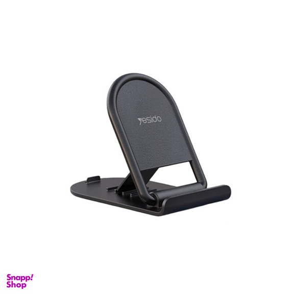 پایه نگهدارنده گوشی موبایل و تبلت یسیدو مدل C141 کد MS