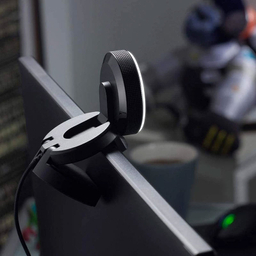 وب کم گیمینگ ریزر (Razer) مدل Kiyo Streaming