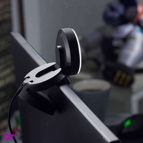 وب کم گیمینگ ریزر (Razer) مدل Kiyo Streaming