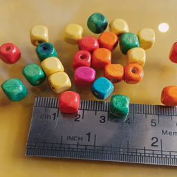 مهره دستبند مدل M8 بسته 990 عددی