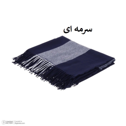 پتو مسافرتی شایسته مدل آسمان سایز 145×190 سانتی متر