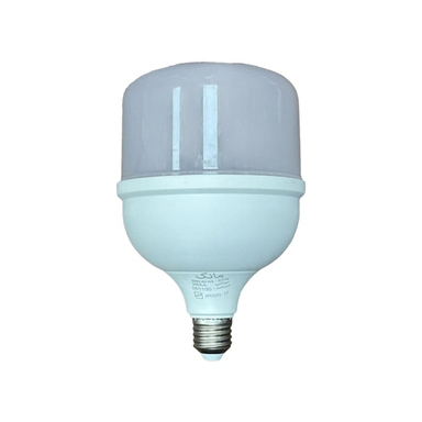 لامپ 40 وات مانگ مدل LED سرپیچ E27