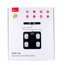 ترازو دیجیتال پرووان مدل BODY LAB