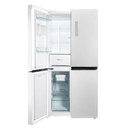 یخچال و فریزر ساید بای ساید پاکشوما مدل P190S
