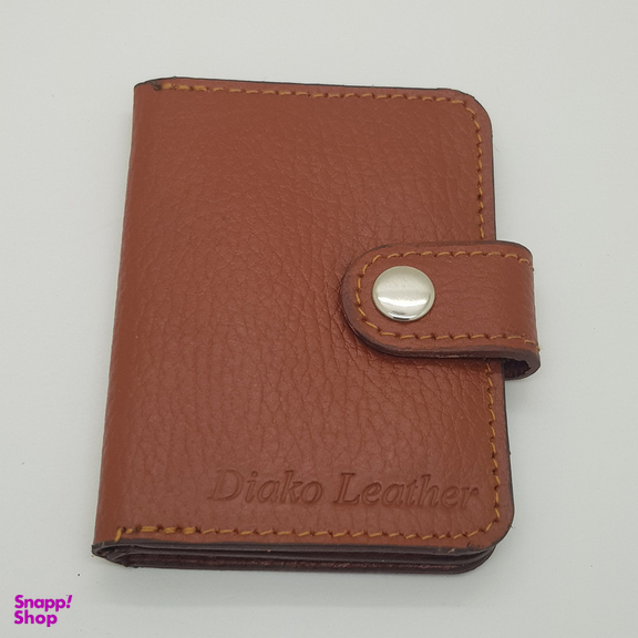 جاکارتی چرم دیاکو مدل atm112f