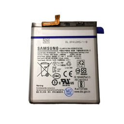 باتری گوشی موبایل مدل سامسونگ Galaxy Note 20 Ultra