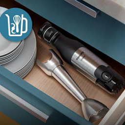 گوشت کوب برقی فیلیپس مدل HR2683