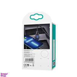 شارژر فندکی یوسمز مدل US-CC162