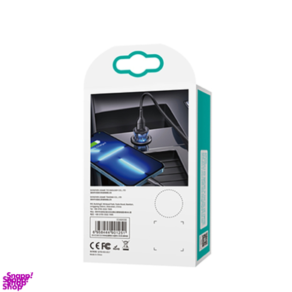 شارژر فندکی یوسمز مدل US-CC162