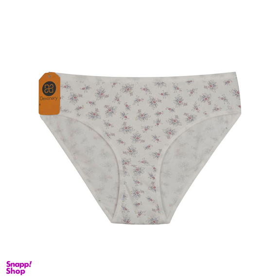 شورت زنانه دکسونری مدل 355007004 بسته 2 عددی