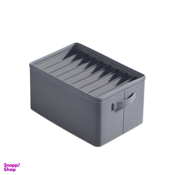 باکس نظم دهنده مدل 7luxe