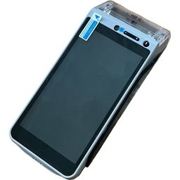 دستگاه کشلس مدل AMP8200