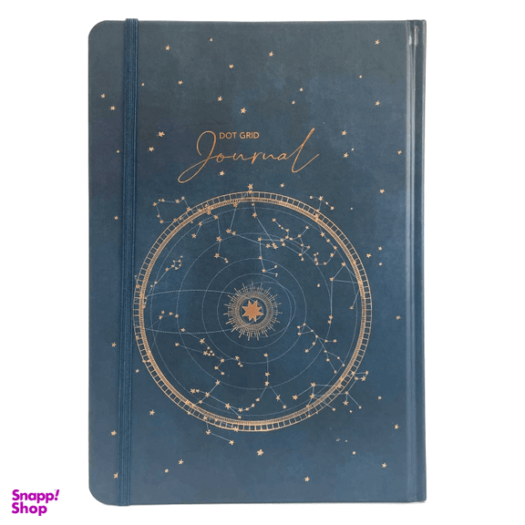 دفتر ژورنال نقطه ای دات نوت کد 6619