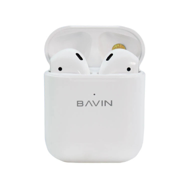 ایرفون بلوتوثی باوین مدل Bavin-22