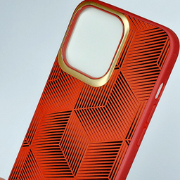 قاب گوشی موبایل کاجسا کد 003 مناسب اپل iPhone 13 Pro