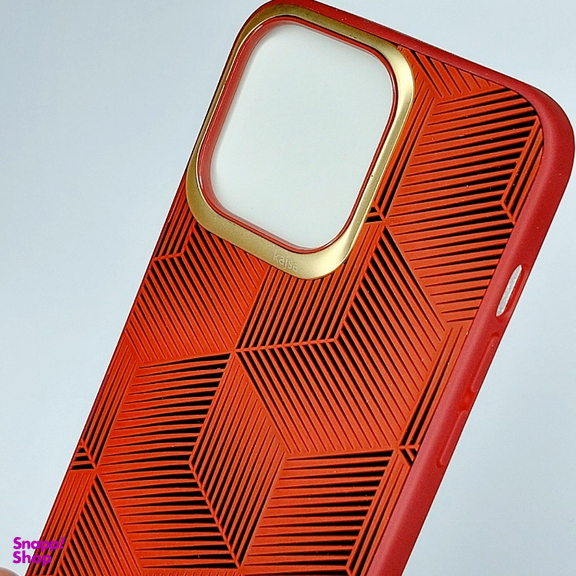 قاب گوشی موبایل کاجسا کد 003 مناسب اپل iPhone 13 Pro