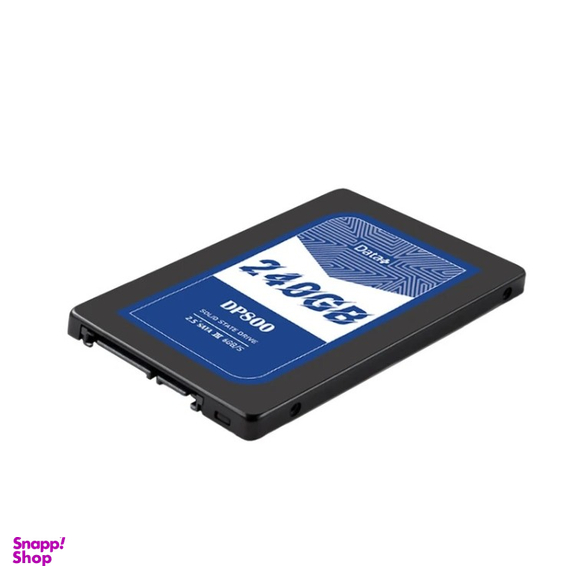 حافظه SSD اینترنال دیتا پلاس مدل DP800