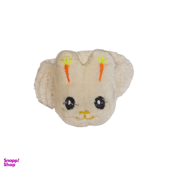 هدبند دخترانه مدل خرگوش کد 80