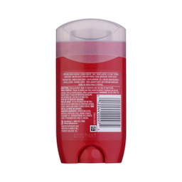 استیک ضد تعریق مردانه الد اسپایس مدل Pure Sport وزن 63 گرم