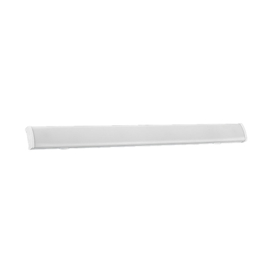 چراغ LED خطی روکار سورنکو 50 وات 80 سانتی متری پارس شعاع توس (والا نور)