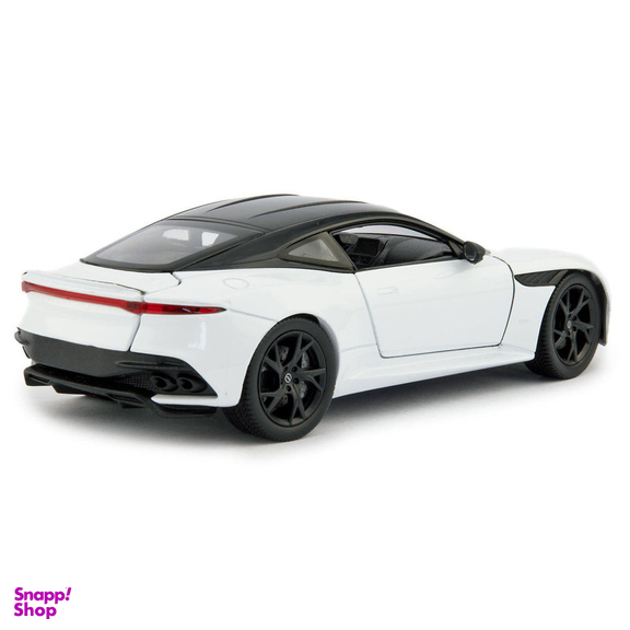 ماکت ماشین ولی مدل Aston Martin DBS Superleggera