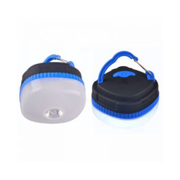 چراغ داخل چادر مدل کوهنوردی