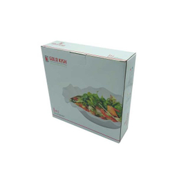 میوه خوری گلد کیش طرح الگانت مدل GK644308