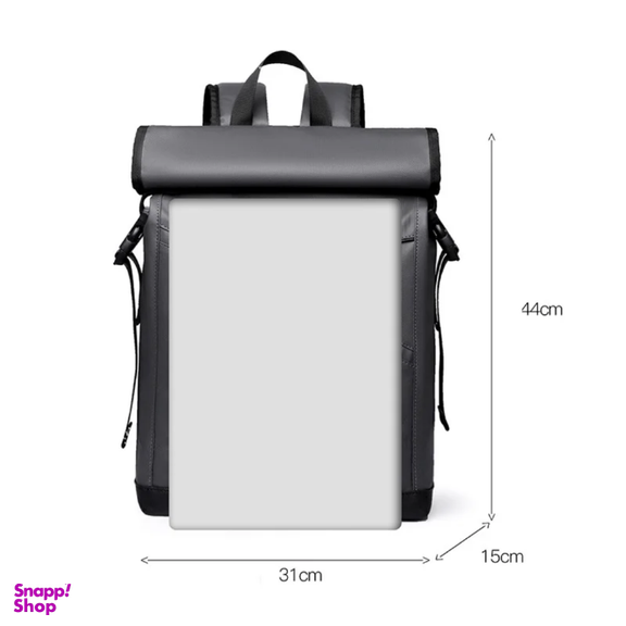 کوله پشتی مدل 2025 zirex