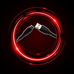 کابل تبدیل USB به USB-C کلومن مدل KD_02