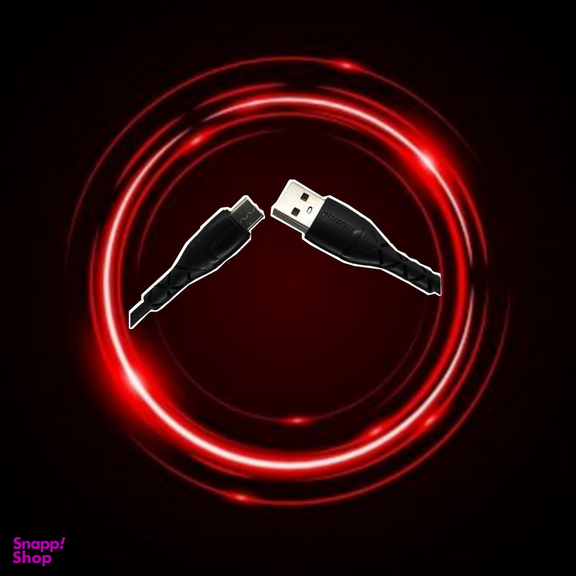 کابل تبدیل USB به USB-C کلومن مدل KD_02