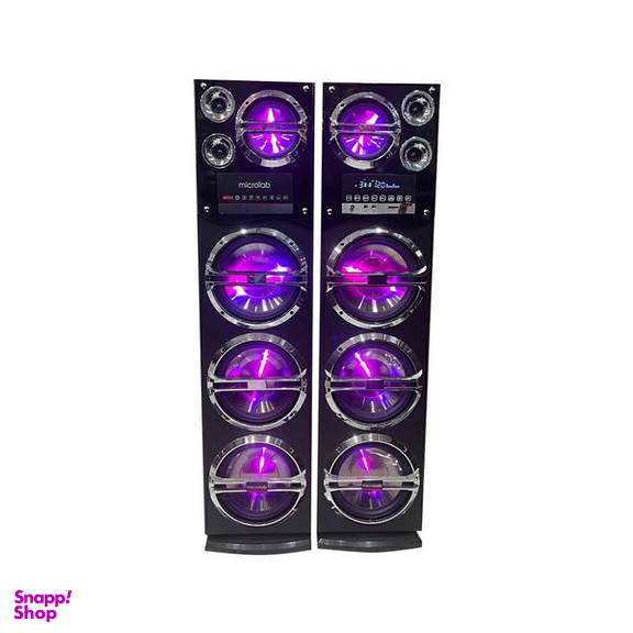 پخش کننده خانگی میکرولب مدل infinity 310