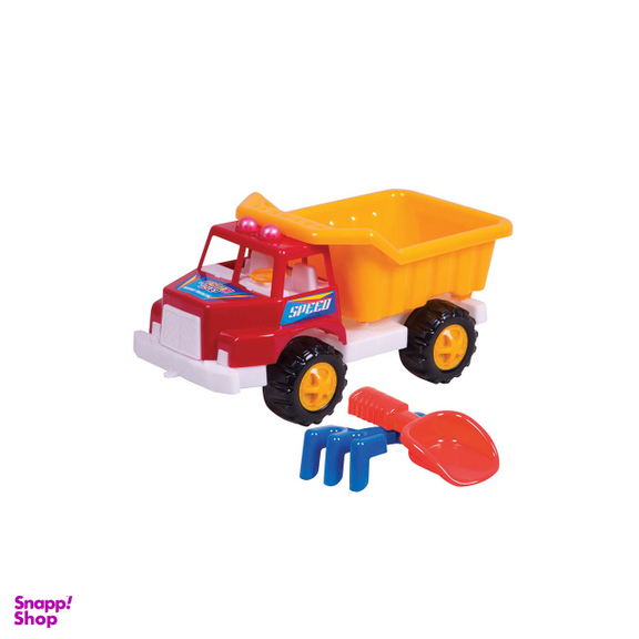 اسباب بازی ماک 2002 زرین تویز