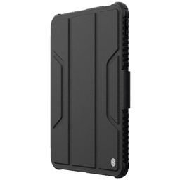 کیف کلاسوری نیلکین مدل Camshield Bumper Leather مناسب برای تبلت اپل iPad 10 / iPad 10.9 (2022)