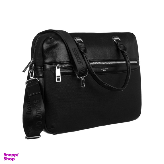 کیف اداری دیوید جونز مدل 909903
