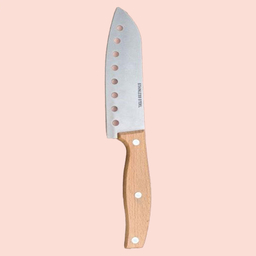 چاقو استینلس استیل مدل Chef1