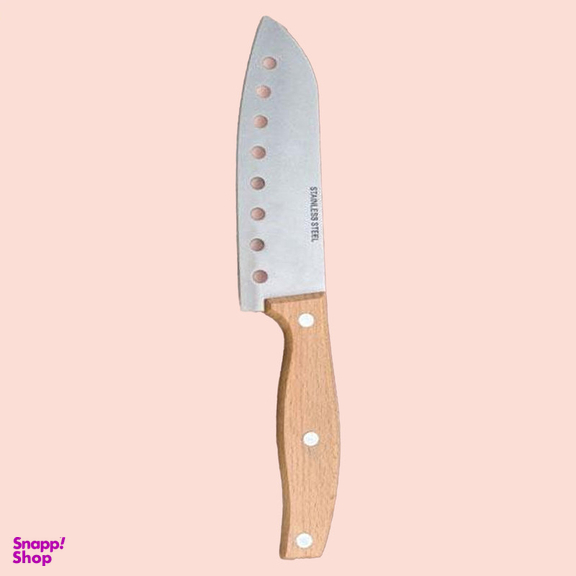 چاقو استینلس استیل مدل Chef1