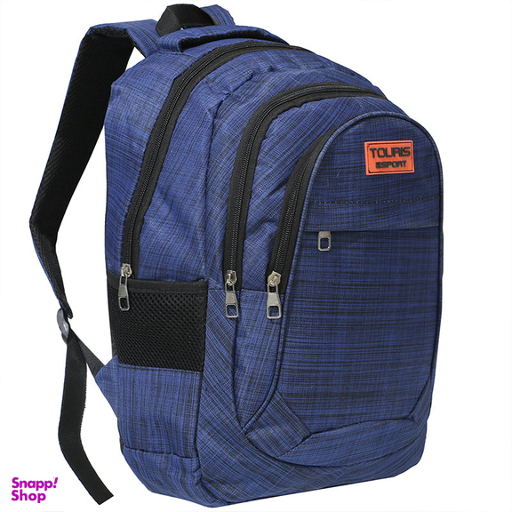 کوله پشتی دخترانه توریث مدل BM-9800