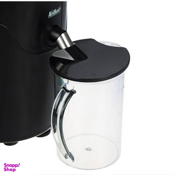آبمیوه گیری فلر مدل PJ620