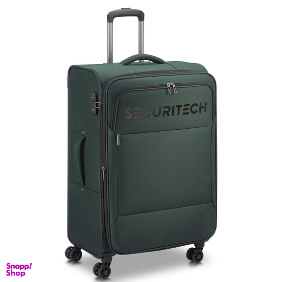 چمدان دلسی مدل VANGUARD SECURITECH کد 4003819 سایز متوسط