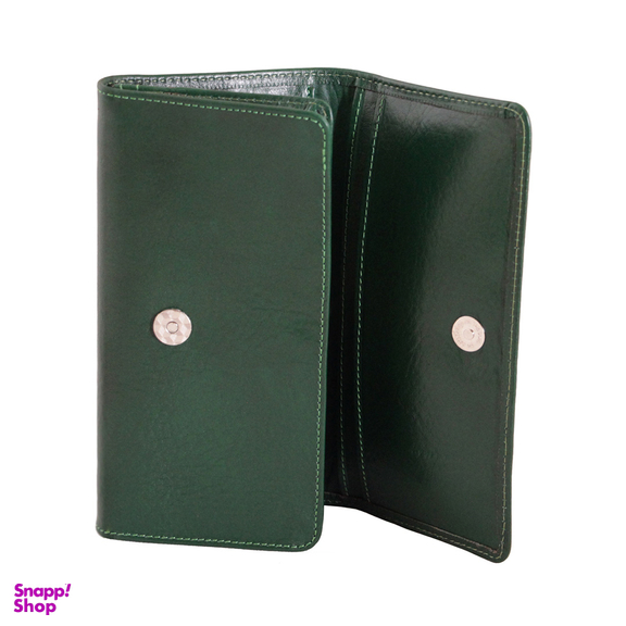 کیف پول چرم بارز کد DM23.1