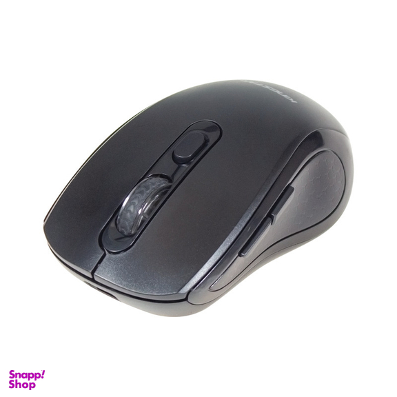 ماوس بی سیم کینگ استار مدل  km620BRW