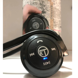 هدست بلوتوثی کی تی مدل BH503