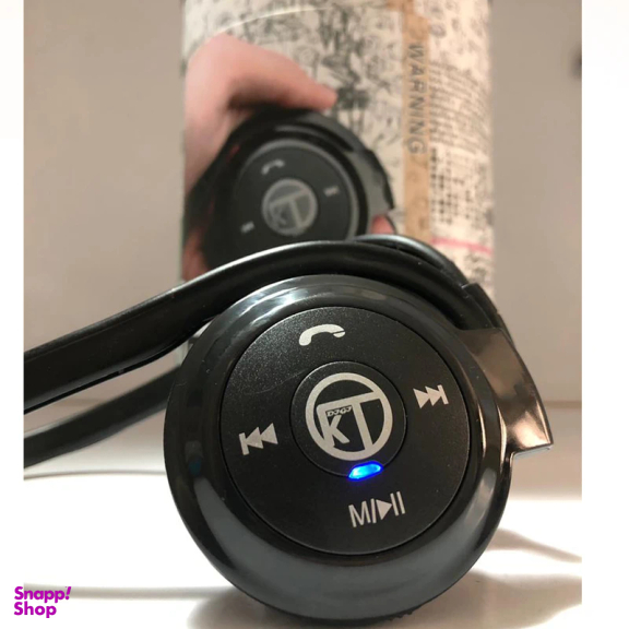 هدست بلوتوثی کی تی مدل BH503